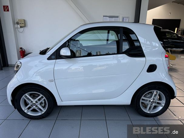 Smart ForTwo EQ 60 kW image number 5