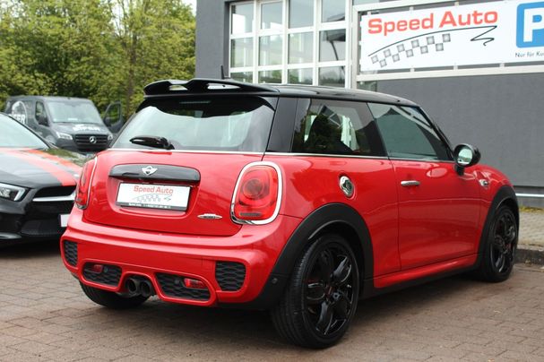 Mini John Cooper Works 170 kW image number 7