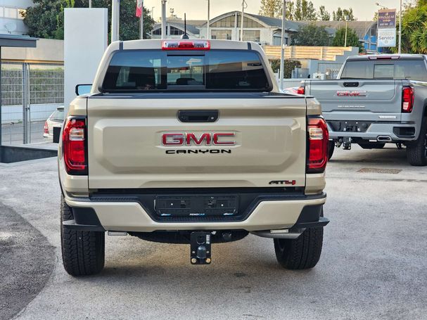 GMC Canyon 231 kW image number 7