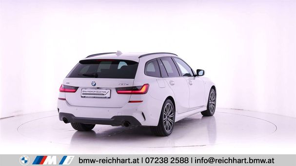 BMW 320 Touring e xDrive 150 kW image number 3