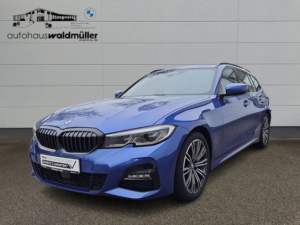 BMW 330i Touring xDrive 190 kW image number 1