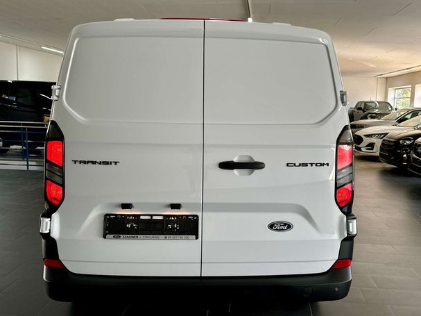 Ford Transit Custom 280 Basis 81 kW image number 6