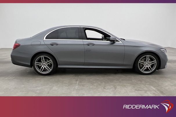 Mercedes-Benz E 220 d 143 kW image number 4