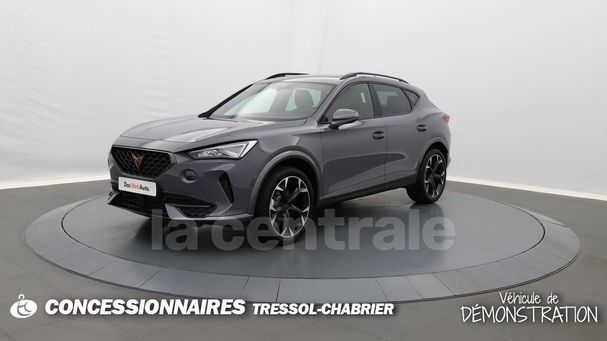 Cupra Formentor 1.5 TSi DSG 110 kW image number 1