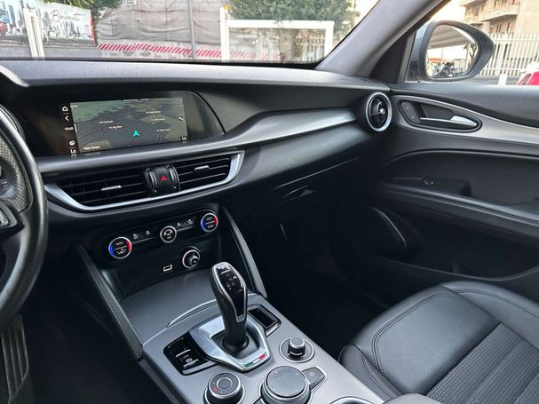 Alfa Romeo Stelvio 2.2 Diesel AT8 Q4 140 kW image number 14