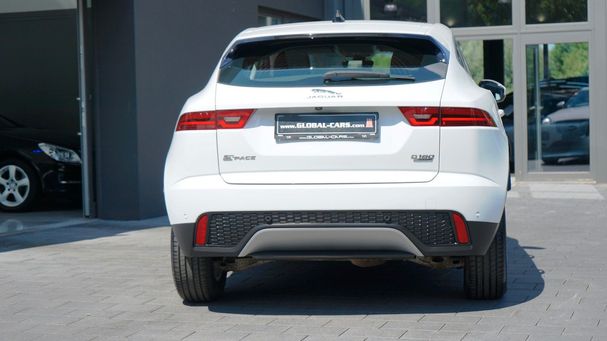 Jaguar E-Pace D180 AWD 132 kW image number 15