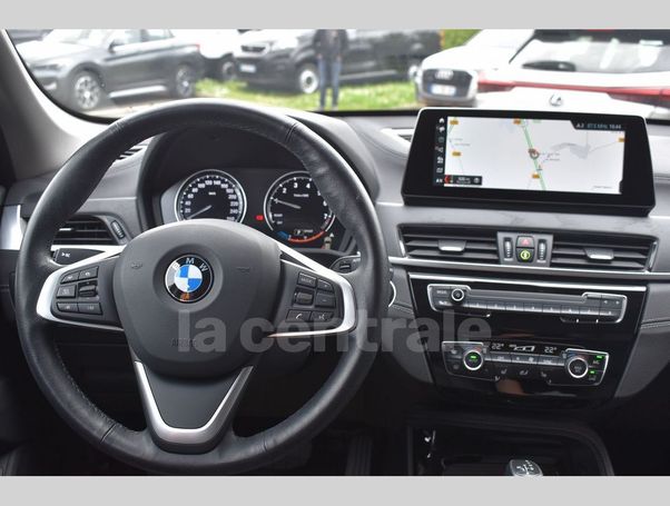 BMW X1 25e xDrive 162 kW image number 19