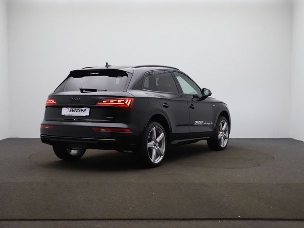 Audi Q5 40 TDI quattro S tronic S-line 150 kW image number 2