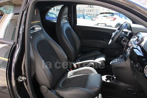 Abarth 500C 1.4 16V T Jet 595 121 kW image number 20