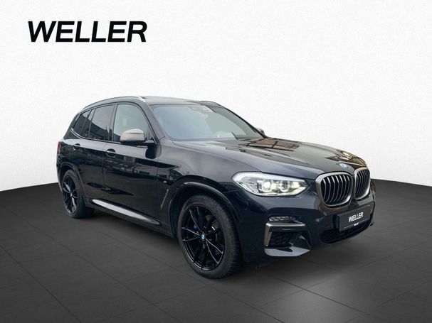 BMW X3 M40i xDrive 265 kW image number 3