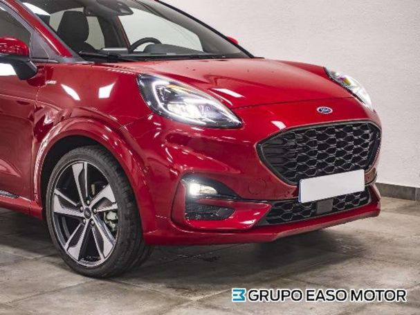 Ford Puma 1.0 EcoBoost ST-Line X 92 kW image number 6