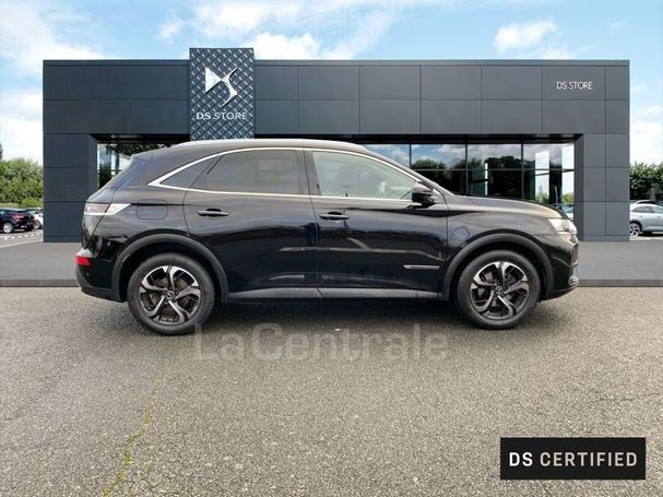 DS Automobiles 7 Crossback PureTech 225 Automatic 165 kW image number 5