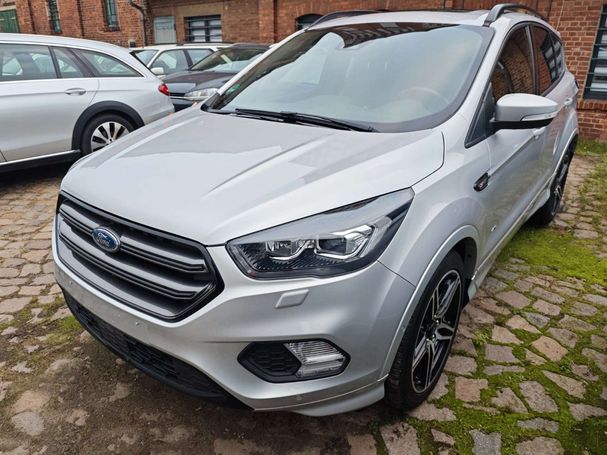 Ford Kuga 1.5 ST-Line 129 kW image number 1