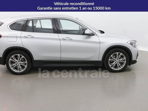 BMW X1 25e xDrive 162 kW image number 5