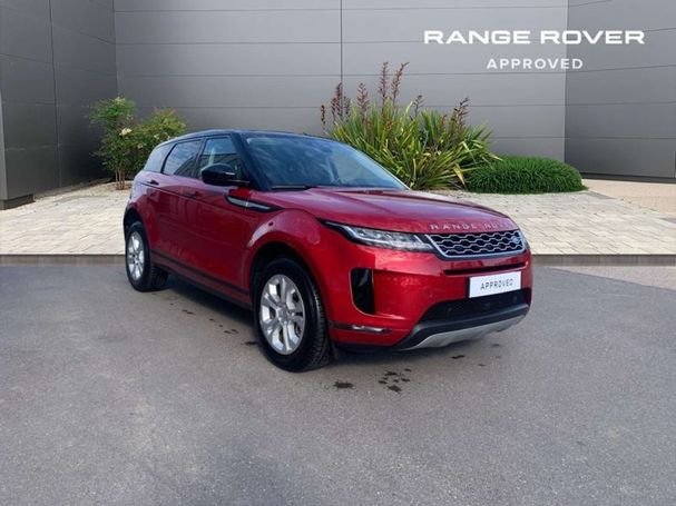 Land Rover Range Rover Evoque 149 kW image number 2