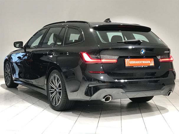 BMW 320i Touring 135 kW image number 5