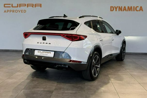 Cupra Formentor 110 kW image number 3