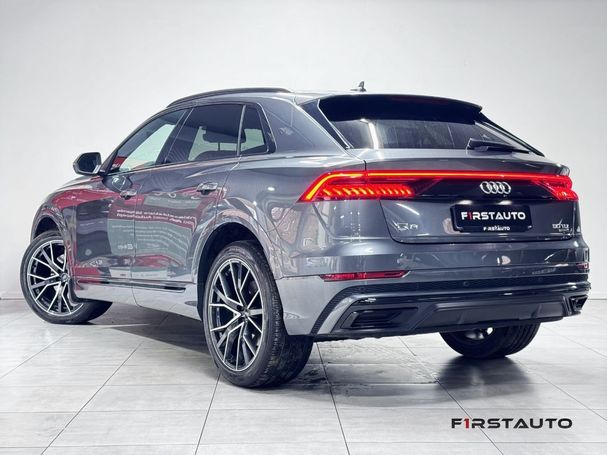 Audi Q8 50 TDI quattro S-line 210 kW image number 5