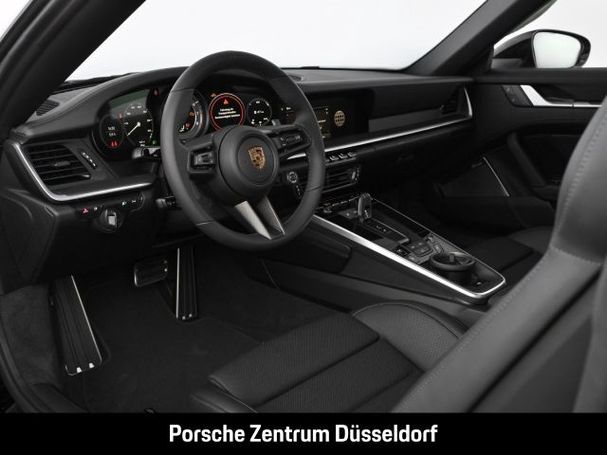 Porsche 992 Turbo S Cabrio 478 kW image number 16