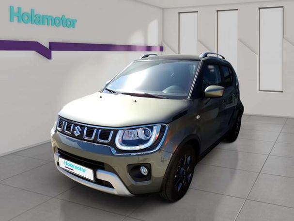 Suzuki Ignis 61 kW image number 1