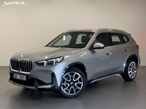 BMW X1 sDrive 100 kW image number 1