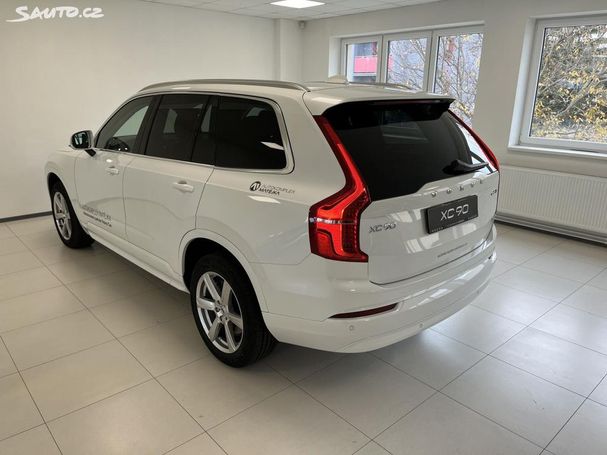 Volvo XC90 AWD B5 184 kW image number 17