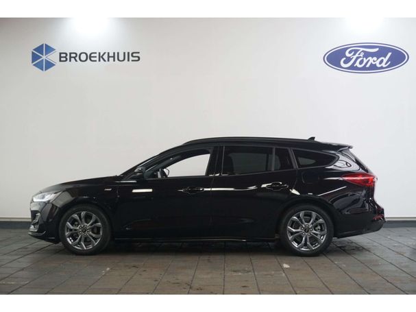 Ford Focus 1.0 EcoBoost 92 kW image number 4