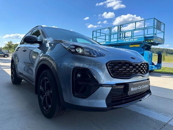 Kia Sportage 1.6 CRDi 100 kW image number 1