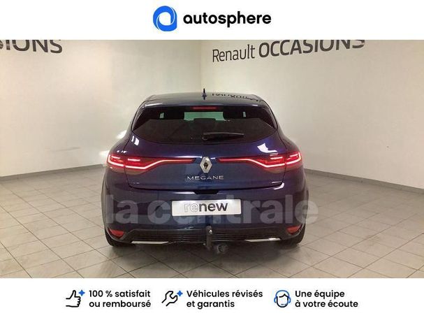 Renault Megane 103 kW image number 5