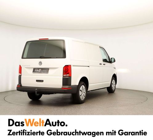 Volkswagen T6 Transporter 81 kW image number 4