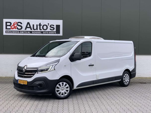 Renault Trafic dCi 120 88 kW image number 1