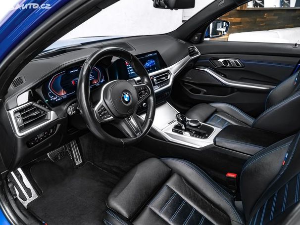 BMW M340i xDrive 275 kW image number 12