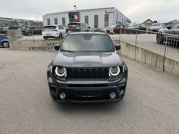 Jeep Renegade 95 kW image number 3