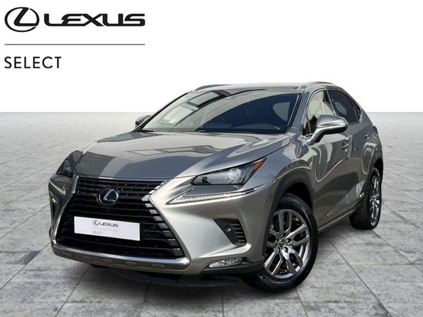 Lexus NX 300 h 145 kW image number 1