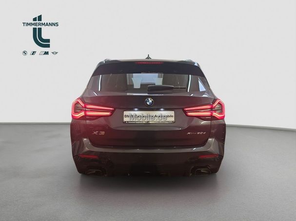 BMW X3 xDrive 210 kW image number 3