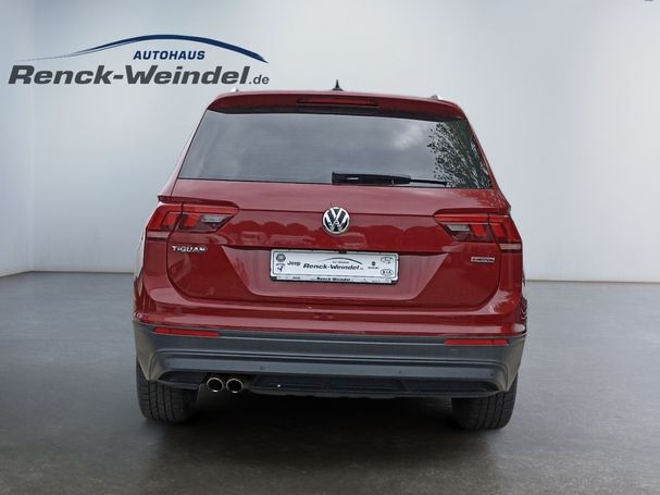 Volkswagen Tiguan 2.0 TSI 4Motion Join DSG 132 kW image number 1