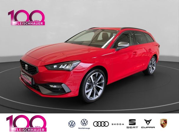 Seat Leon Sportstourer 1.4 e-Hybrid 150 kW image number 1