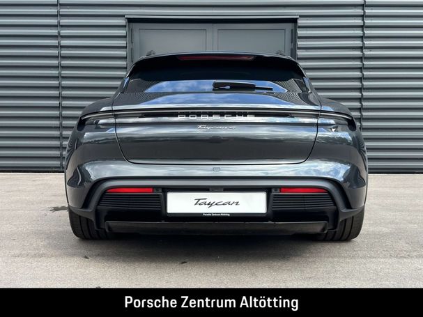 Porsche Taycan 4 Cross Turismo 320 kW image number 3