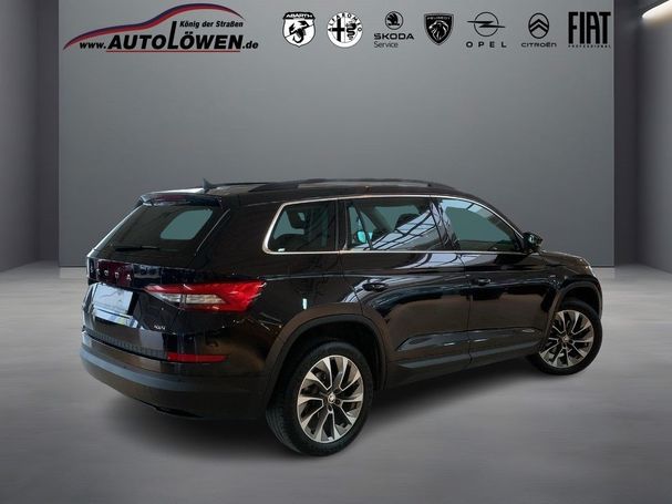 Skoda Kodiaq 2.0 TDI 4x4 110 kW image number 4