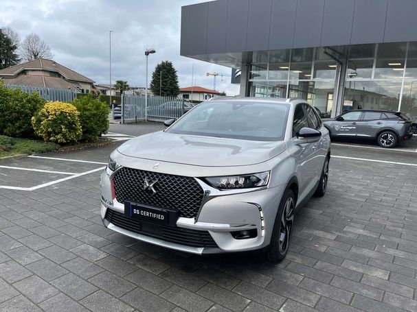 DS Automobiles 7 Crossback 1.6 225 165 kW image number 1