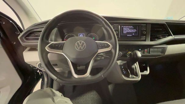 Volkswagen T6 Caravelle DSG 110 kW image number 13