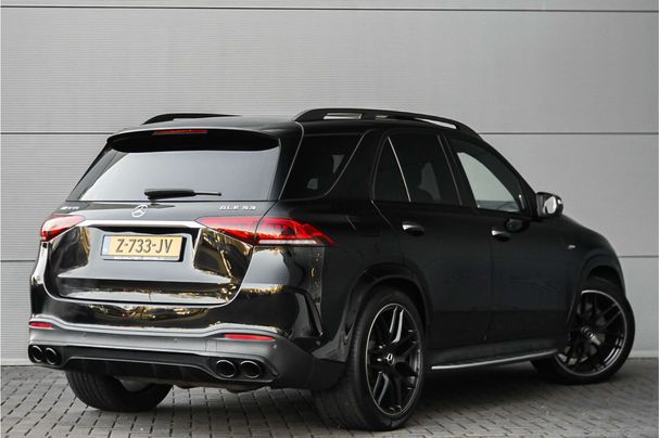 Mercedes-Benz GLE 53 AMG 321 kW image number 14