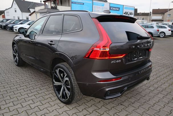 Volvo XC60 B4 Plus Dark 145 kW image number 7