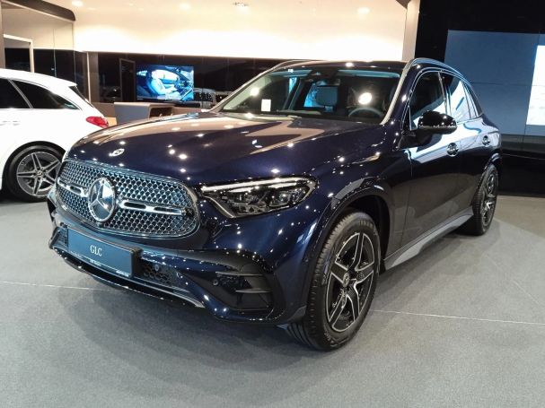 Mercedes-Benz GLC 300 245 kW image number 1