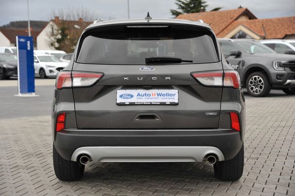 Ford Kuga 165 kW image number 9