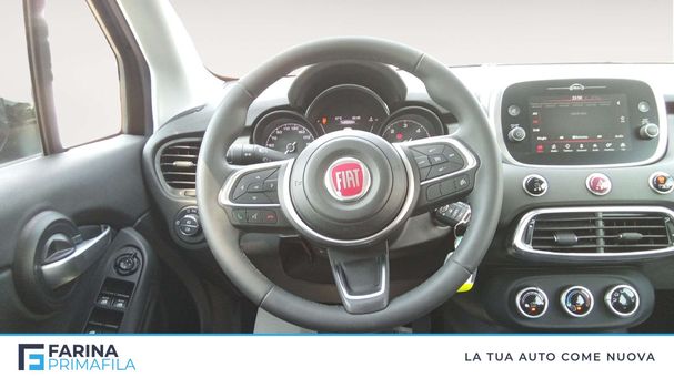 Fiat 500X 1.3 MultiJet 70 kW image number 12