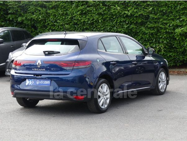 Renault Megane 103 kW image number 3