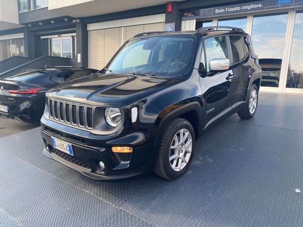 Jeep Renegade 96 kW image number 8