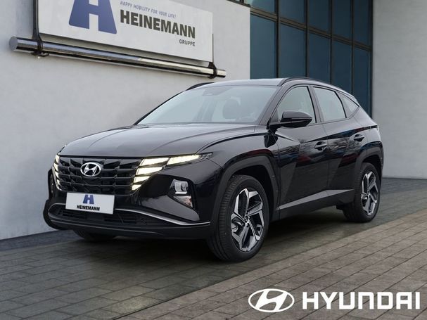 Hyundai Tucson PHEV 195 kW image number 1