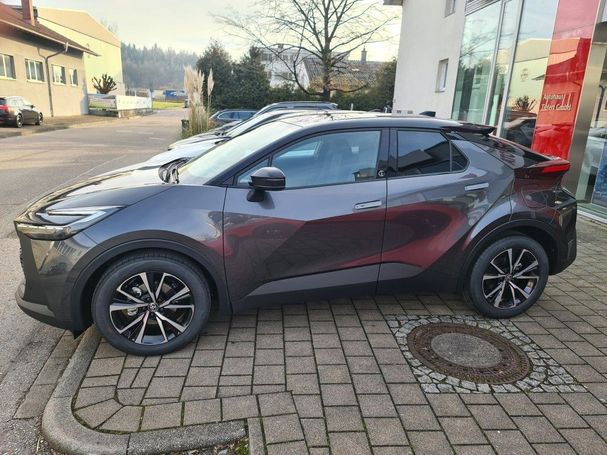 Toyota C-HR 2.0 Hybrid 145 kW image number 3